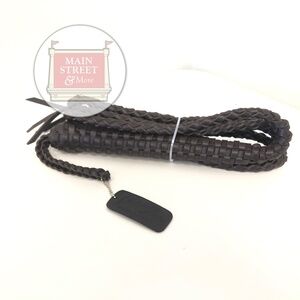 Disney Parks Indiana Jones Souvenir Whip - NEW